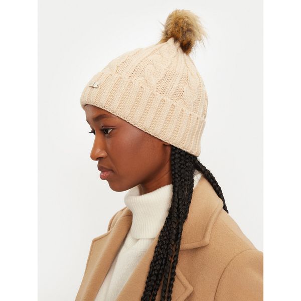 Puccini Шапка Puccini CZ2412 Бежов