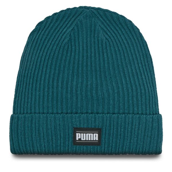 Puma Шапка Puma 024038 Зелен