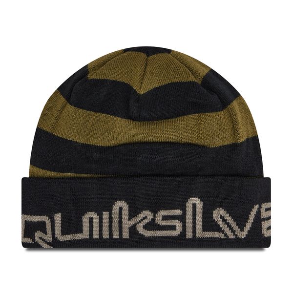 Quiksilver Шапка Quiksilver AQYHA04945 KVJ0