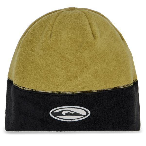 Quiksilver Шапка Quiksilver EQYHA03349 Green Olive GLJ0