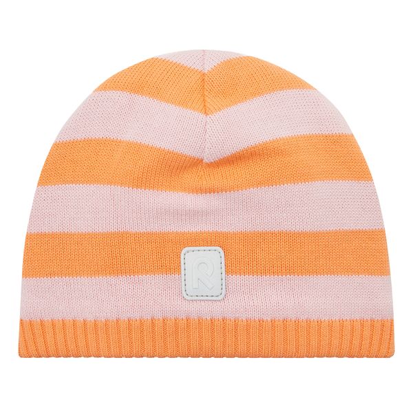 Reima Шапка Reima Haapa 528680 Оранжев