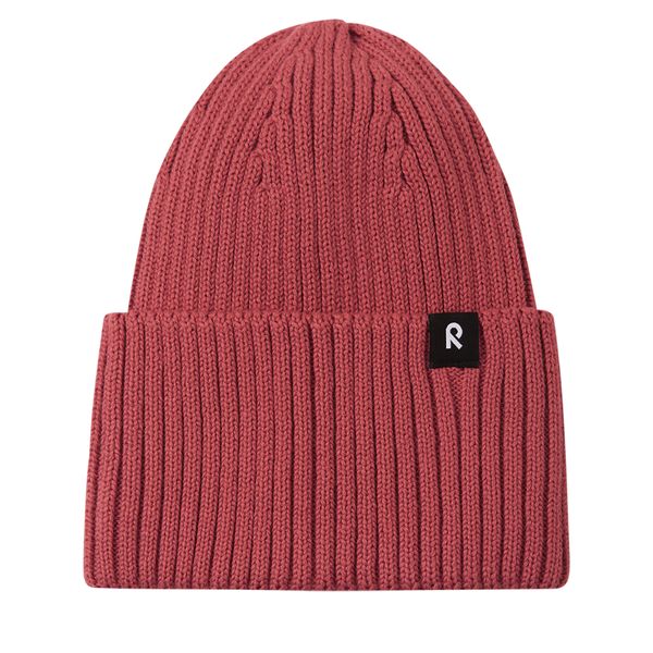 Reima Шапка Reima Hattara 5300057B Червен