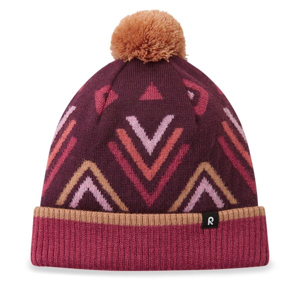 Reima Шапка Reima Northeast 5300278B Виолетов