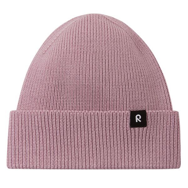Reima Шапка Reima Reissari 5300022B Розов