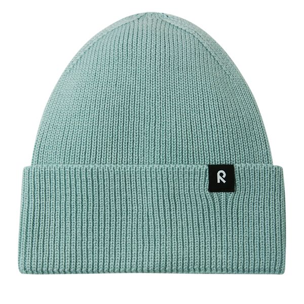 Reima Шапка Reima Reissari 5300022B Зелен