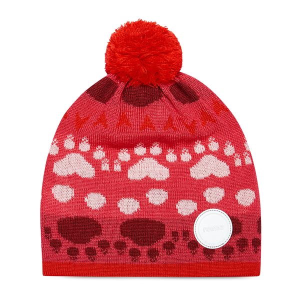 Reima Шапка Reima Tipla 528716 Розов