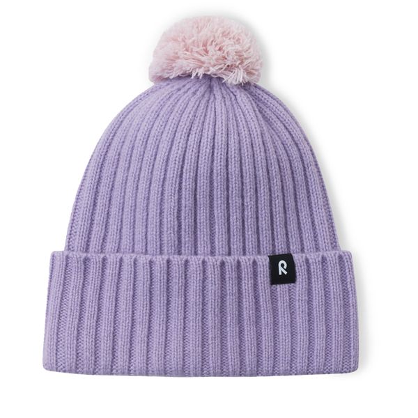 Reima Шапка Reima Topsu 5300227A Виолетов
