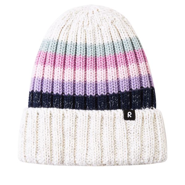 Reima Шапка Reima Vilke 5300294A Цветен