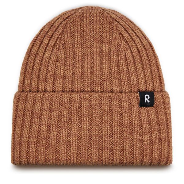 Reima Шапка Reima Villaisa 5300282A Кафяв