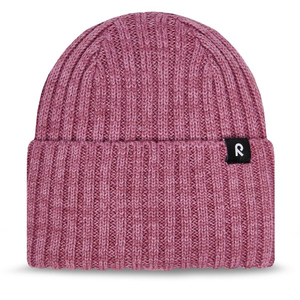 Reima Шапка Reima Villaisa 5300282A Розов
