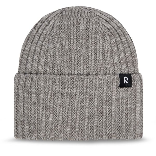 Reima Шапка Reima Villaisa 5300282A Сив