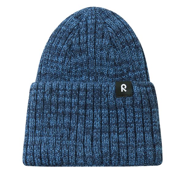 Reima Шапка Reima Villaisa 5300282A Тъмносин