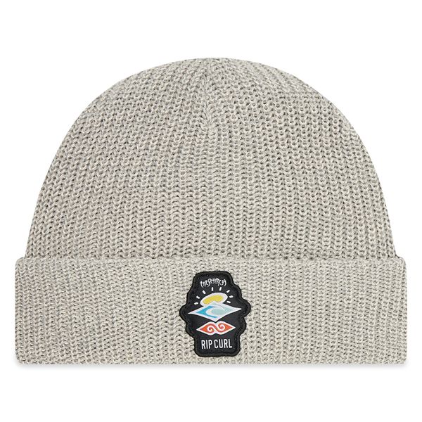 Rip Curl Шапка Rip Curl Icons CBNBJ9 Grey 80