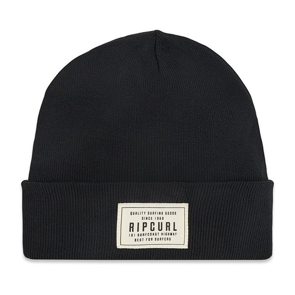 Rip Curl Шапка Rip Curl Premium Surf 00PWHE Black 90