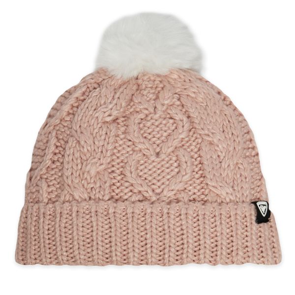 Rossignol Шапка Rossignol Bony RLMYH12U Розов