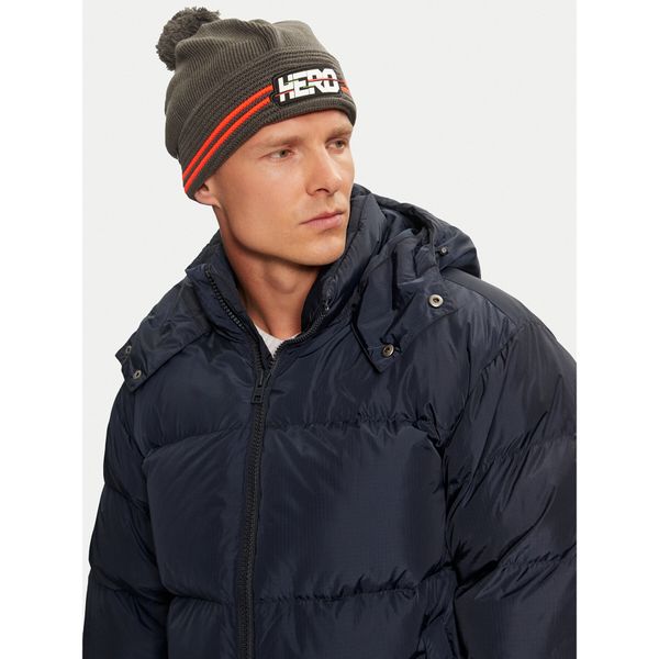 Rossignol Шапка Rossignol Hero RLMMH07U Сив