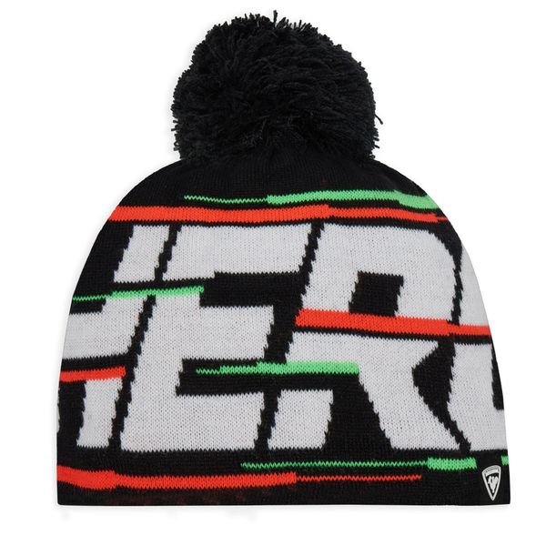 Rossignol Шапка Rossignol Hero RLMYH11U Черен