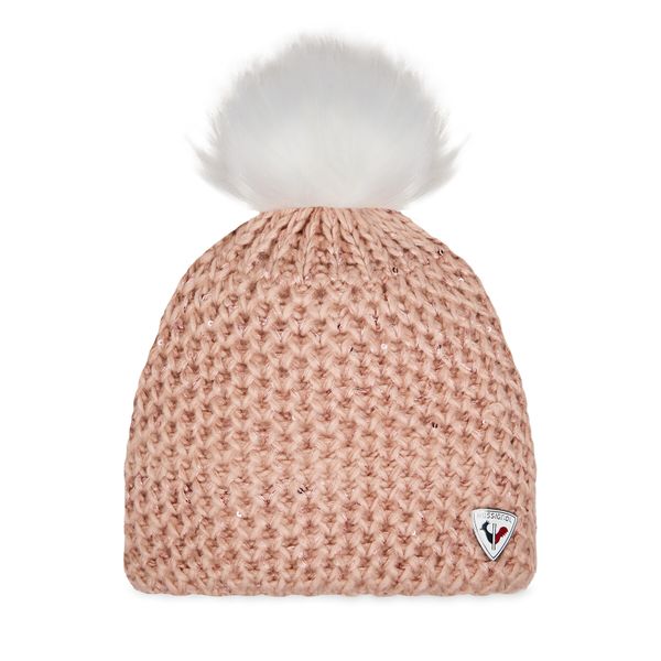 Rossignol Шапка Rossignol Idy RLKWH05 Powder Pink 337