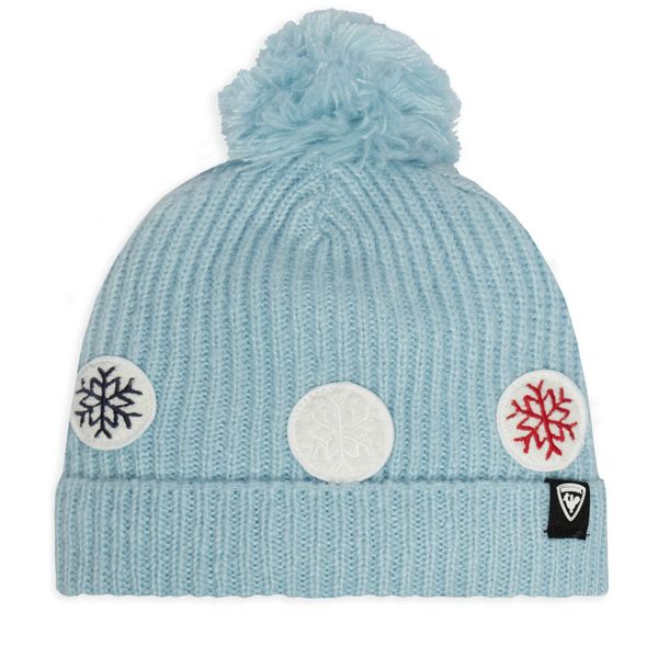 Rossignol Шапка Rossignol Jess RLMYH05 Светлосиньо