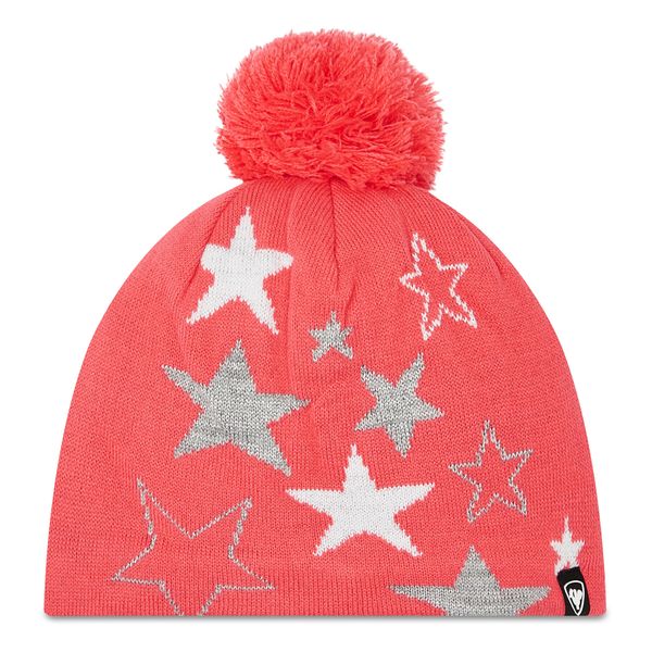 Rossignol Шапка Rossignol Jr Daisy RLLYH09 Pink