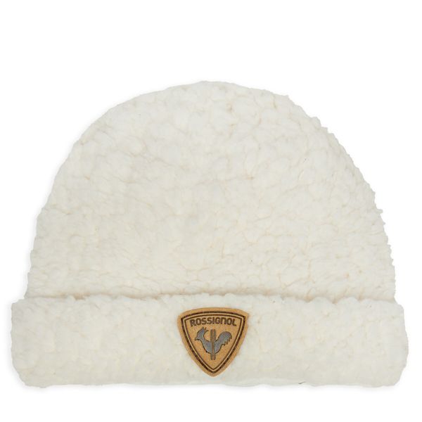 Rossignol Шапка Rossignol Livia RLMYH07 Бял