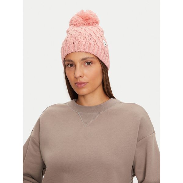 Rossignol Шапка Rossignol Lony RLMWH20U Розов