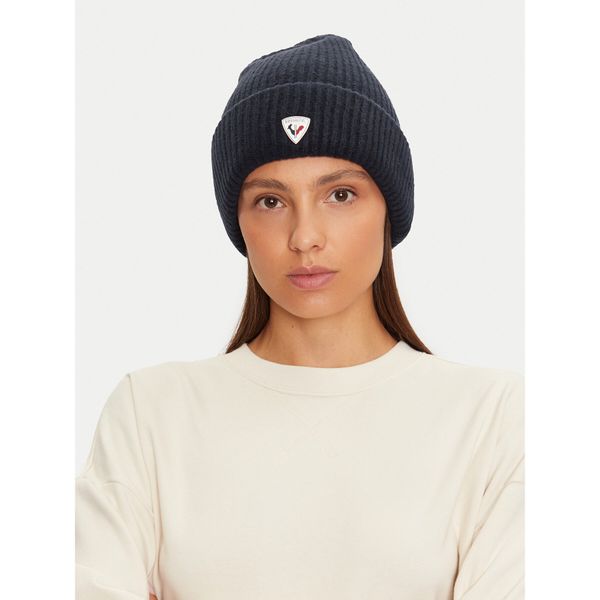 Rossignol Шапка Rossignol Opal RLLWH05U Тъмносин