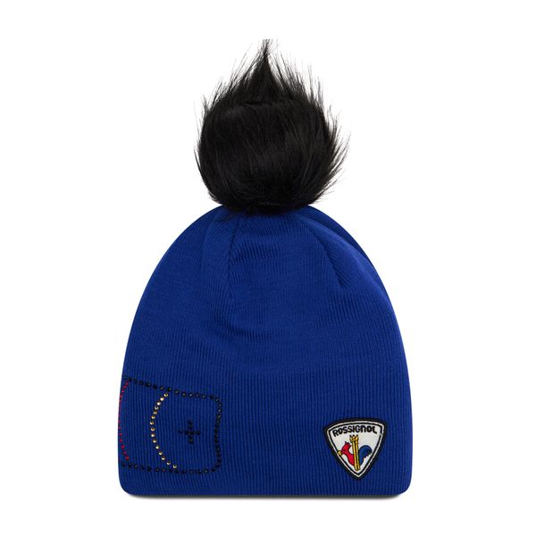 Rossignol Шапка Rossignol RLJWH12U Deep Blue 753