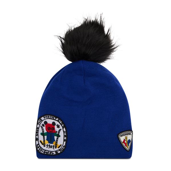 Rossignol Шапка Rossignol RLJWH14 Син