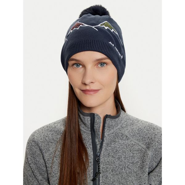 Rossignol Шапка Rossignol RLNWH06 Син