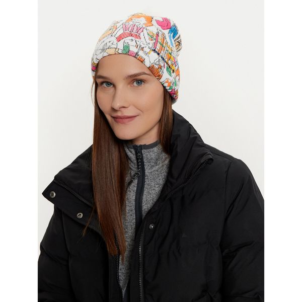 Rossignol Шапка Rossignol RLNWH08 Цветен