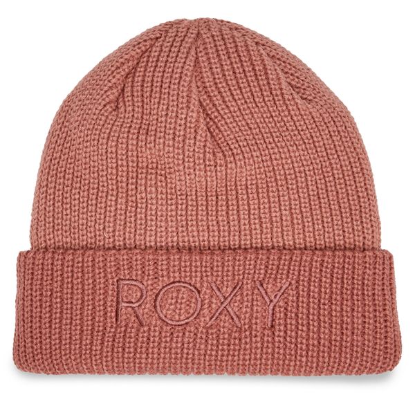 Roxy Шапка Roxy ERJHA04165 Dusty Rose MKP0