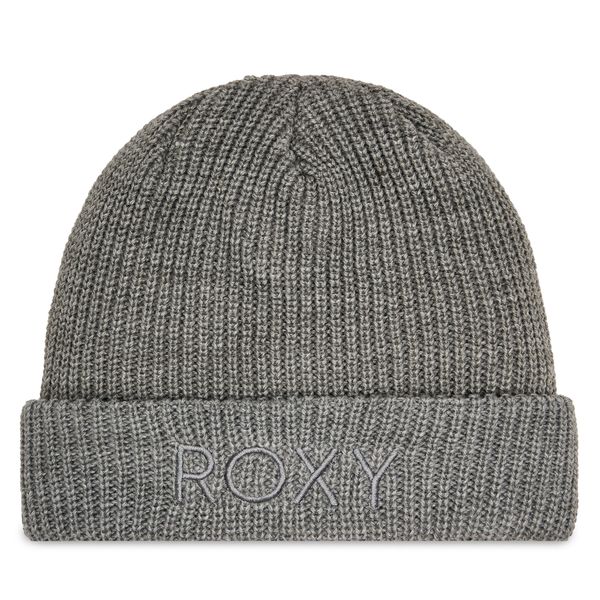 Roxy Шапка Roxy ERJHA04165 Heather Grey SJEH
