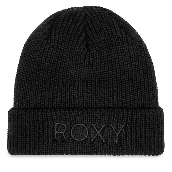 Roxy Шапка Roxy ERJHA04165 True Black KVJ0