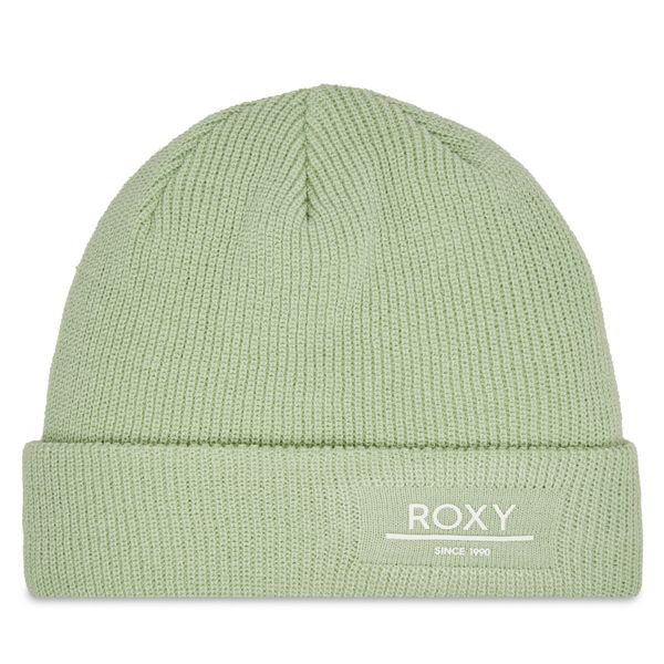 Roxy Шапка Roxy ERJHA04166 Cameo Green GEF0
