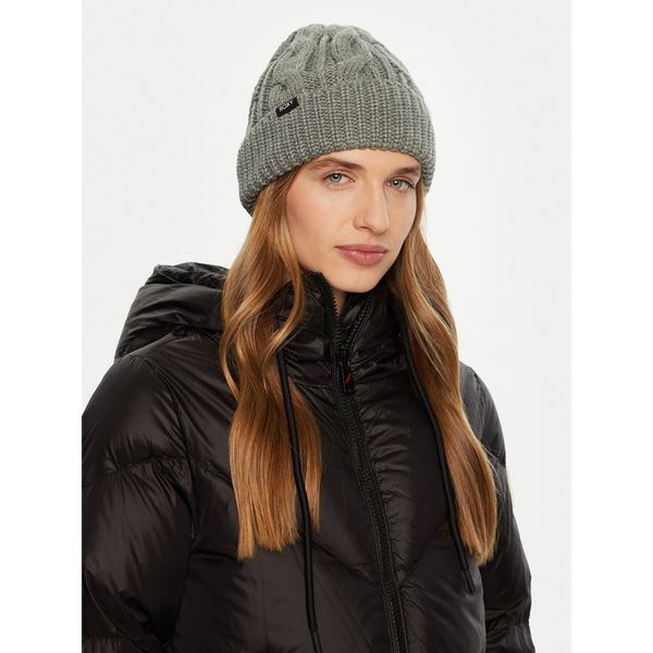Roxy Шапка Roxy Snow Cake ERJHA04310 Сив