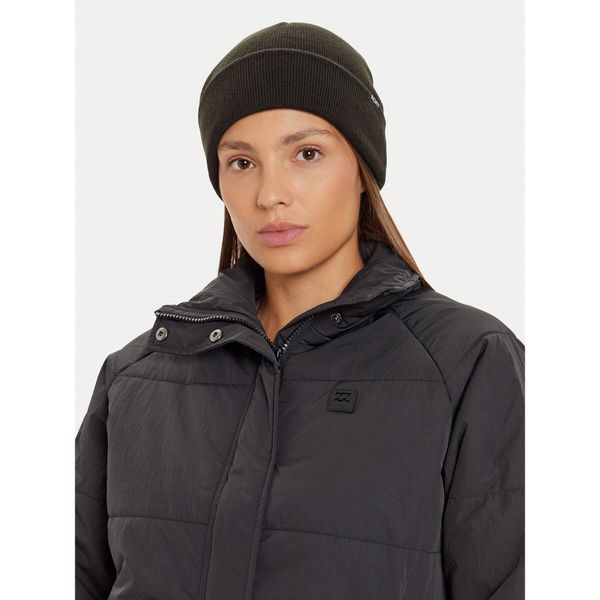 Roxy Шапка Roxy Tropical Snow ERJHA04309 Черен