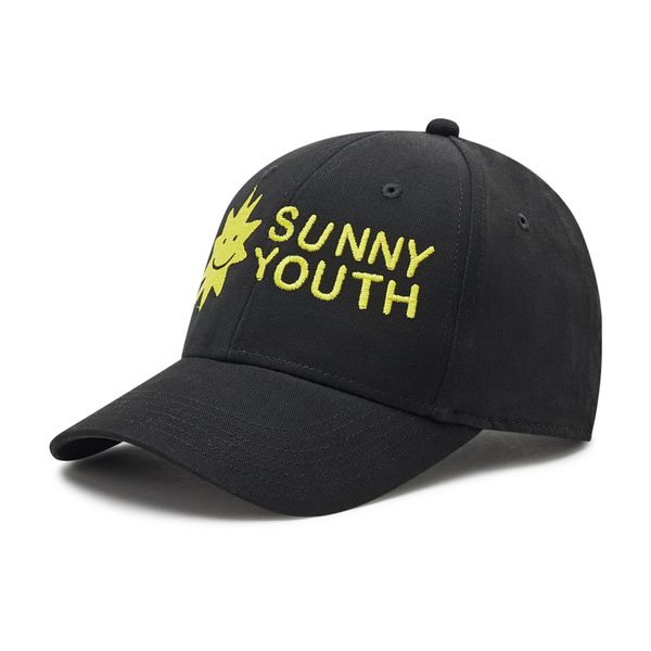 2005 Шапка с козирка 2005 Sunny Youth Hat Black