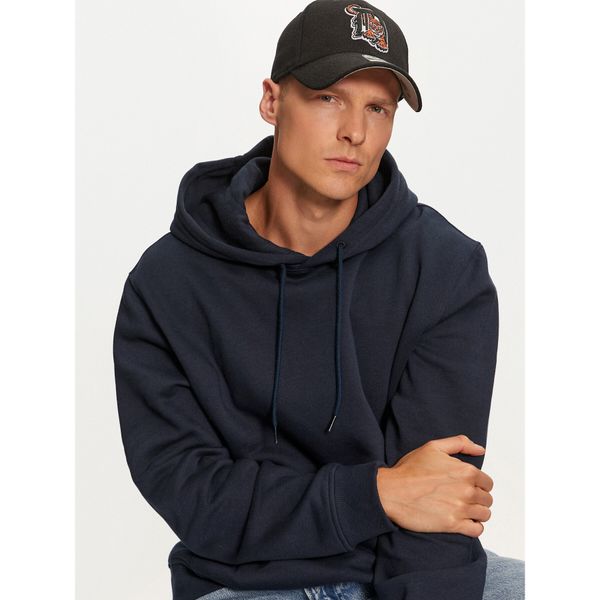 47 Brand Шапка с козирка 47 Brand BCPTN-CHSMS09WIP-BK94 Черен