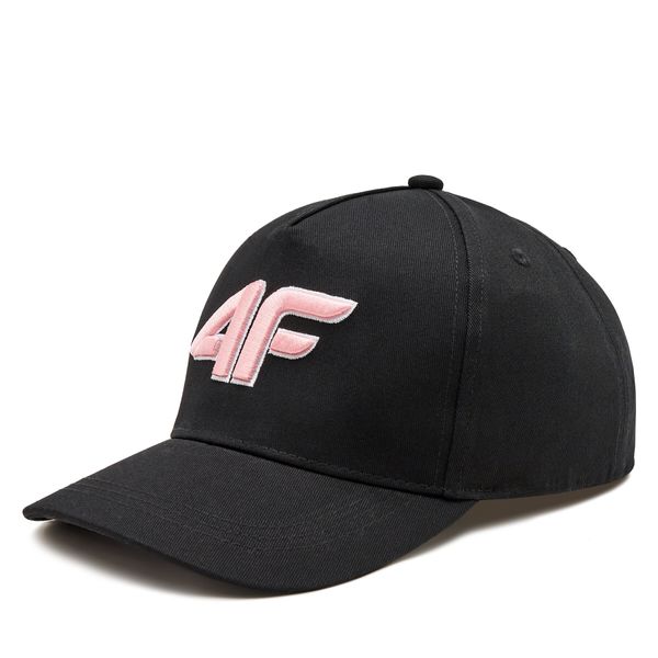 4F Шапка с козирка 4F 4FJWSS24ACABF246 21S