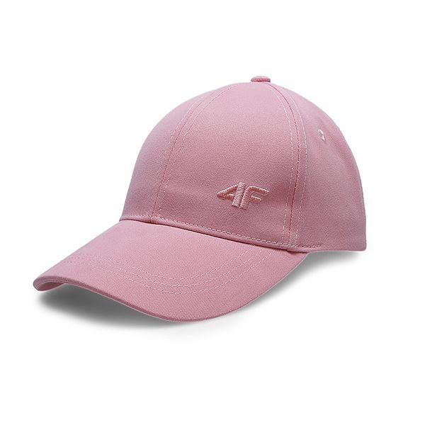 4F Шапка с козирка 4F 4FSS23ACABF114 56S