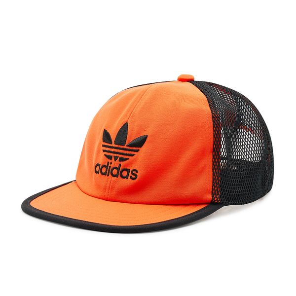 adidas Шапка с козирка adidas Ar Trucker Cap HL9335 Seimor
