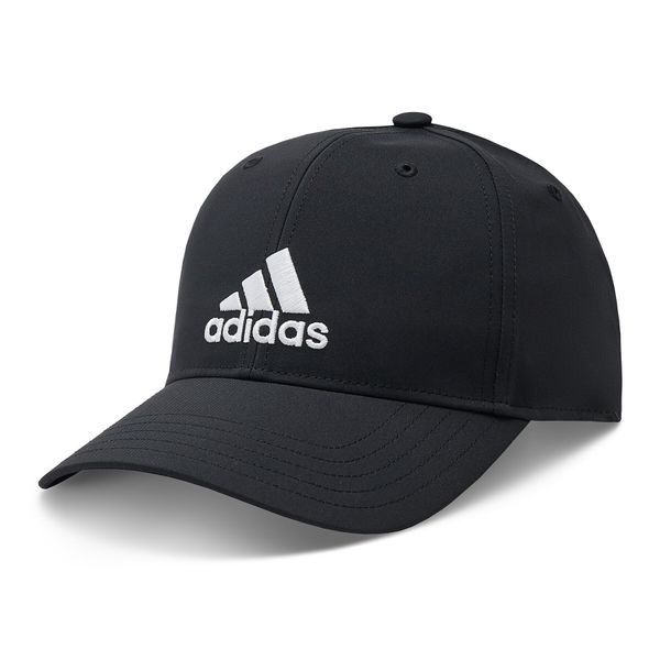 adidas Шапка с козирка adidas Bballcap GM4509 Black