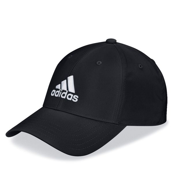 adidas Шапка с козирка adidas IB3244 Black/White