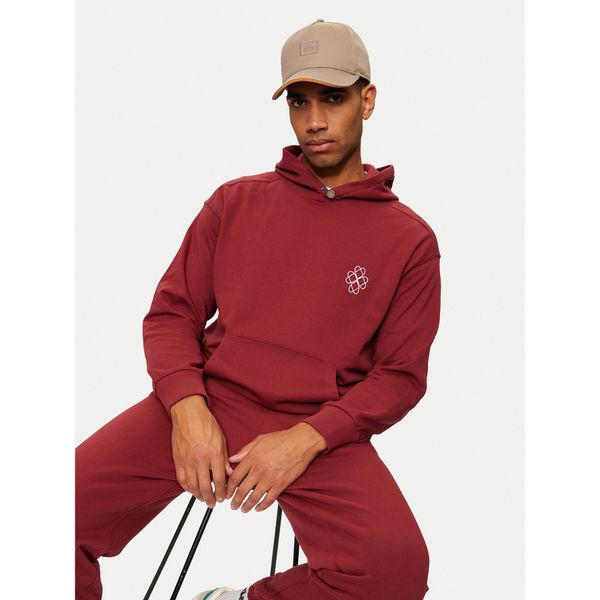 Alpha Industries Шапка с козирка Alpha Industries 146900 Кафяв