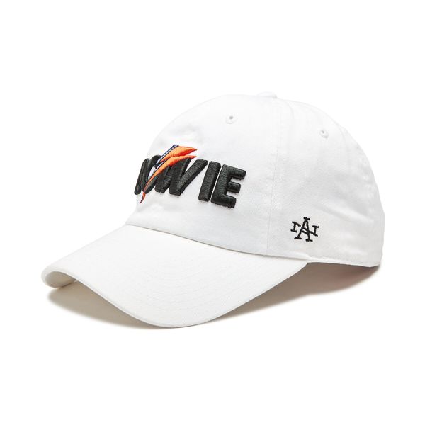 American Needle Шапка с козирка American Needle Ballpark - David Bowie SMU674A-BOWI Black