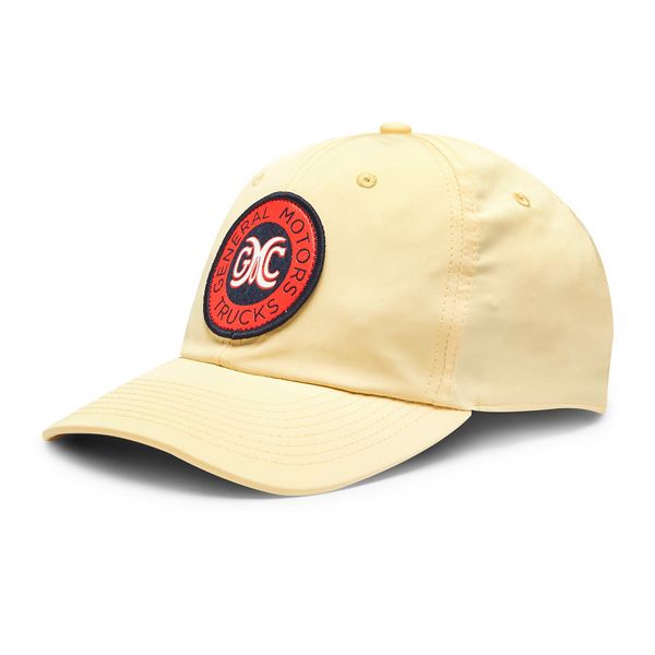 American Needle Шапка с козирка American Needle Drifter - GMC SMU635A-GMC Butter
