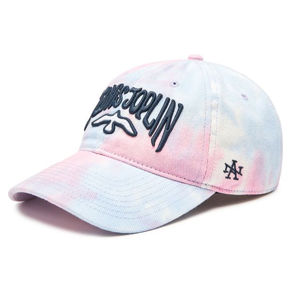 American Needle Шапка с козирка American Needle Janis SMU733A Cotton Candy