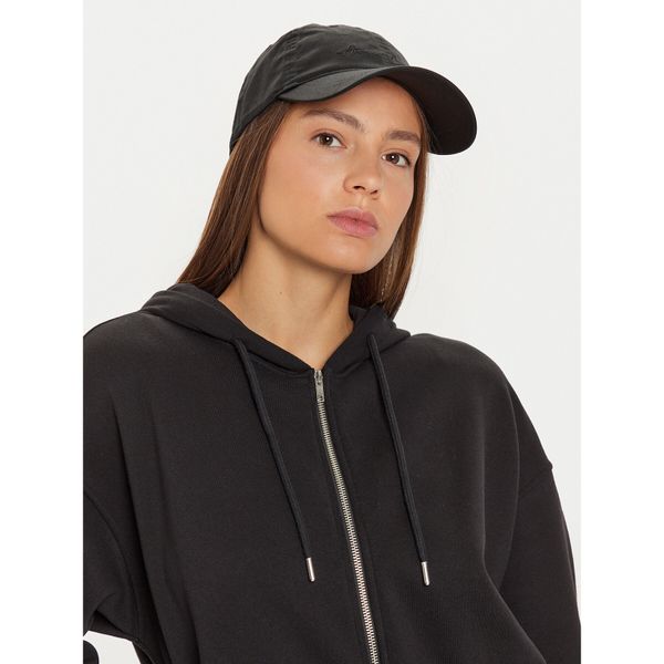 Armani Exchange Шапка с козирка Armani Exchange 944201 4F101 00020 Черен