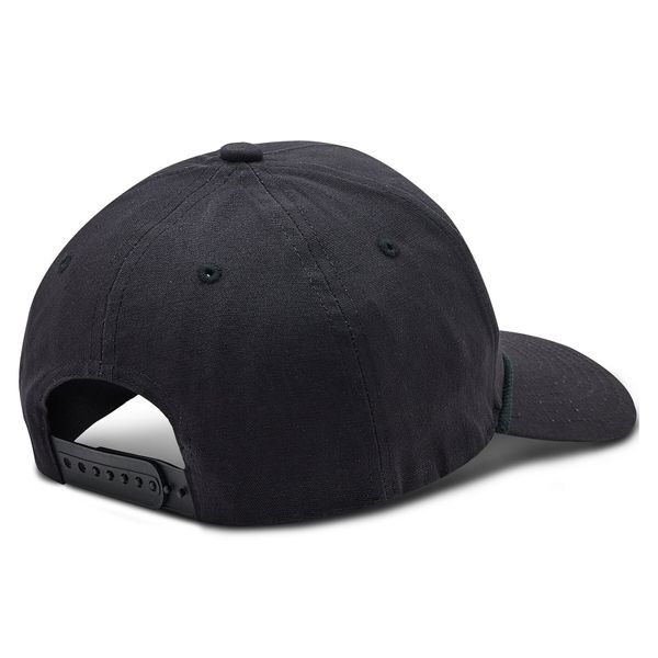 Brixton Шапка с козирка Brixton Puff 11229 Black